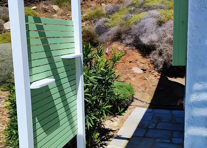 Casa Xyla-sunset View Tatil Evi *