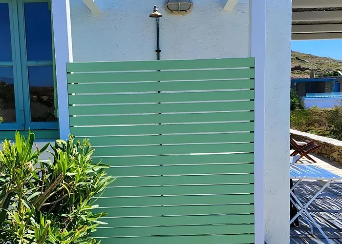 Tatil Evi Casa Xyla-sunset View